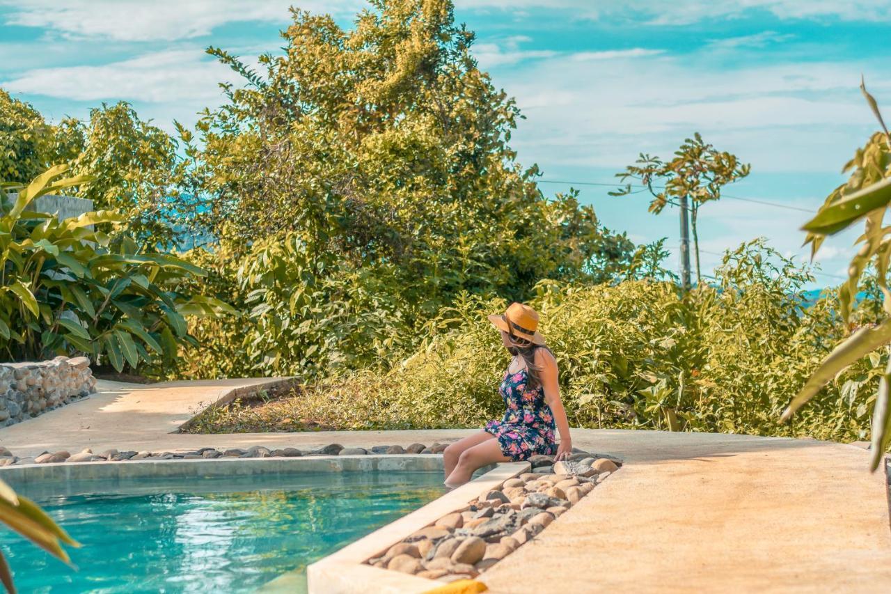 La Tigra Rainforest Lodge La Fortuna المظهر الخارجي الصورة